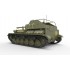 1/35 USSR Su-76M w/Crew [Special Edition]