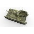 1/35 USSR Su-76M w/Crew [Special Edition]