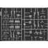 1/35 USSR Su-76M w/Crew [Special Edition]