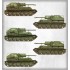 1/35 USSR Su-76M w/Crew [Special Edition]