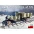 1/35 1.5 Ton Railroad Truck AA Type