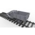 1/35 1.5 Ton Railroad Truck AA Type