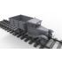 1/35 1.5 Ton Railroad Truck AA Type