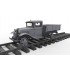1/35 1.5 Ton Railroad Truck AA Type
