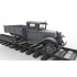 1/35 1.5 Ton Railroad Truck AA Type