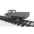 1/35 1.5 Ton Railroad Truck AA Type