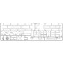 1/35 1.5 Ton Railroad Truck AA Type