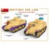1/35 British M3 Lee Medium Tank
