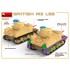 1/35 British M3 Lee Medium Tank