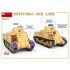 1/35 British M3 Lee Medium Tank