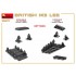 1/35 British M3 Lee Medium Tank
