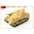1/35 British M3 Lee Medium Tank