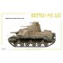 1/35 British M3 Lee Medium Tank
