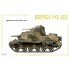 1/35 British M3 Lee Medium Tank