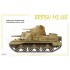 1/35 British M3 Lee Medium Tank