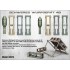 1/35 Schweres Wurfgerat 40 - German Rocket Launcher & 5 Figures