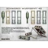 1/35 Schweres Wurfgerat 40 - German Rocket Launcher & 5 Figures
