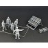 1/35 Schweres Wurfgerat 40 - German Rocket Launcher & 5 Figures