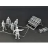 1/35 Schweres Wurfgerat 40 - German Rocket Launcher & 5 Figures