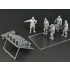 1/35 Schweres Wurfgerat 40 - German Rocket Launcher & 5 Figures