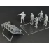 1/35 Schweres Wurfgerat 40 - German Rocket Launcher & 5 Figures