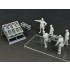 1/35 Schweres Wurfgerat 40 - German Rocket Launcher & 5 Figures