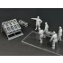 1/35 Schweres Wurfgerat 40 - German Rocket Launcher & 5 Figures