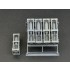1/35 Schweres Wurfgerat 40 - German Rocket Launcher & 5 Figures