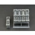 1/35 Schweres Wurfgerat 40 - German Rocket Launcher & 5 Figures