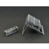 1/35 Schweres Wurfgerat 40 - German Rocket Launcher & 5 Figures