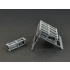 1/35 Schweres Wurfgerat 40 - German Rocket Launcher & 5 Figures