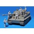 1/35 German Tank Crew in Normandy 1944 [Special Edition] (5 figures)