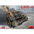 1/35 Soviet Rocket Launcher LAP-7