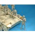 1/35 German Tank Crew "Afrika Korps" [Special Edition]