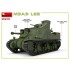 1/35 M3A5 LEE Medium Tank