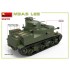 1/35 M3A5 LEE Medium Tank