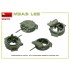1/35 M3A5 LEE Medium Tank