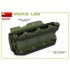1/35 M3A5 LEE Medium Tank