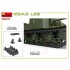 1/35 M3A5 LEE Medium Tank