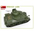1/35 M3A5 LEE Medium Tank