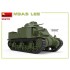 1/35 M3A5 LEE Medium Tank