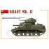 1/35 Grant Mk. II Medium Tank