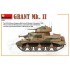 1/35 Grant Mk. II Medium Tank