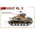1/35 Grant Mk. II Medium Tank