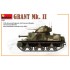 1/35 Grant Mk. II Medium Tank
