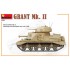 1/35 Grant Mk. II Medium Tank