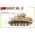 1/35 Grant Mk. II Medium Tank