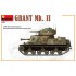 1/35 Grant Mk. II Medium Tank