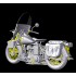 1/35 US Motorcycle Repair Crew [Special Edition] (2 Motorcycles & 3 Figures)