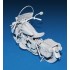 1/35 US Motorcycle Repair Crew [Special Edition] (2 Motorcycles & 3 Figures)